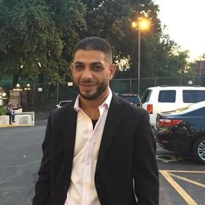 Meet your Posher, Akram